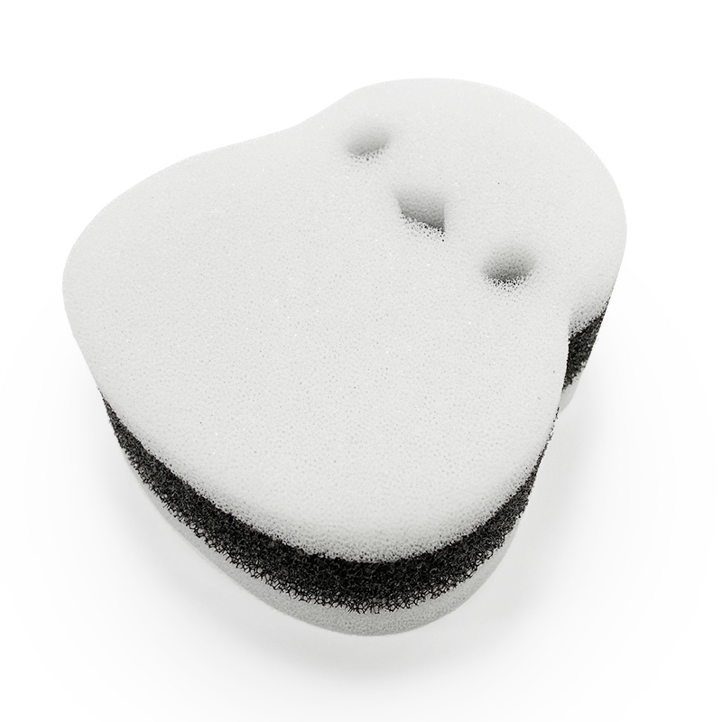 廚用清潔海綿/山雀