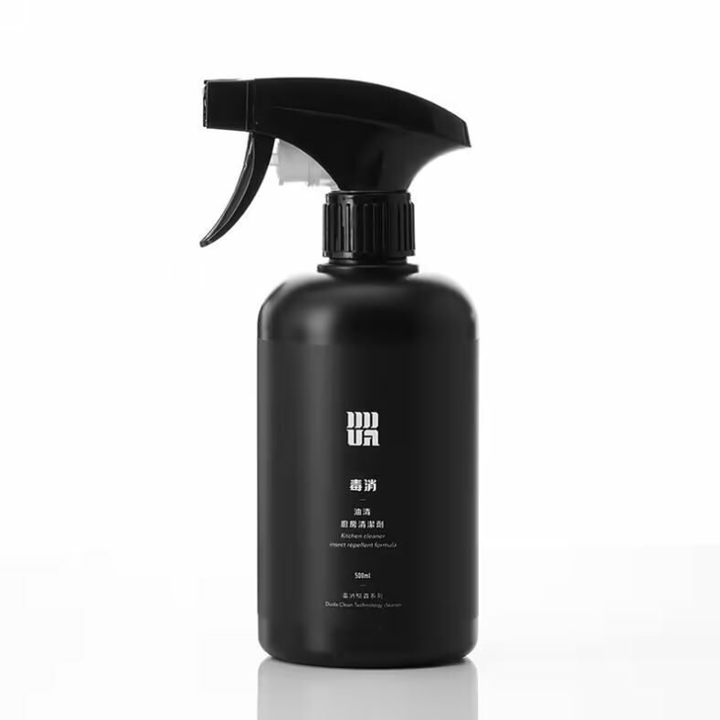 廚房-油清清潔劑 500 ML