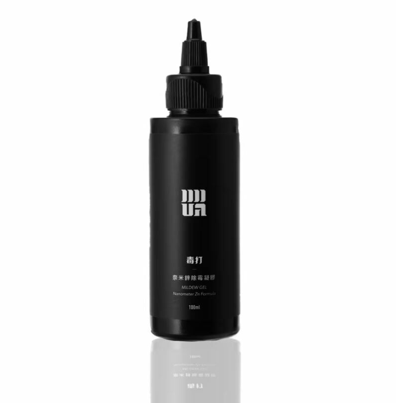 奈米鋅-除霉凝膠 100ML