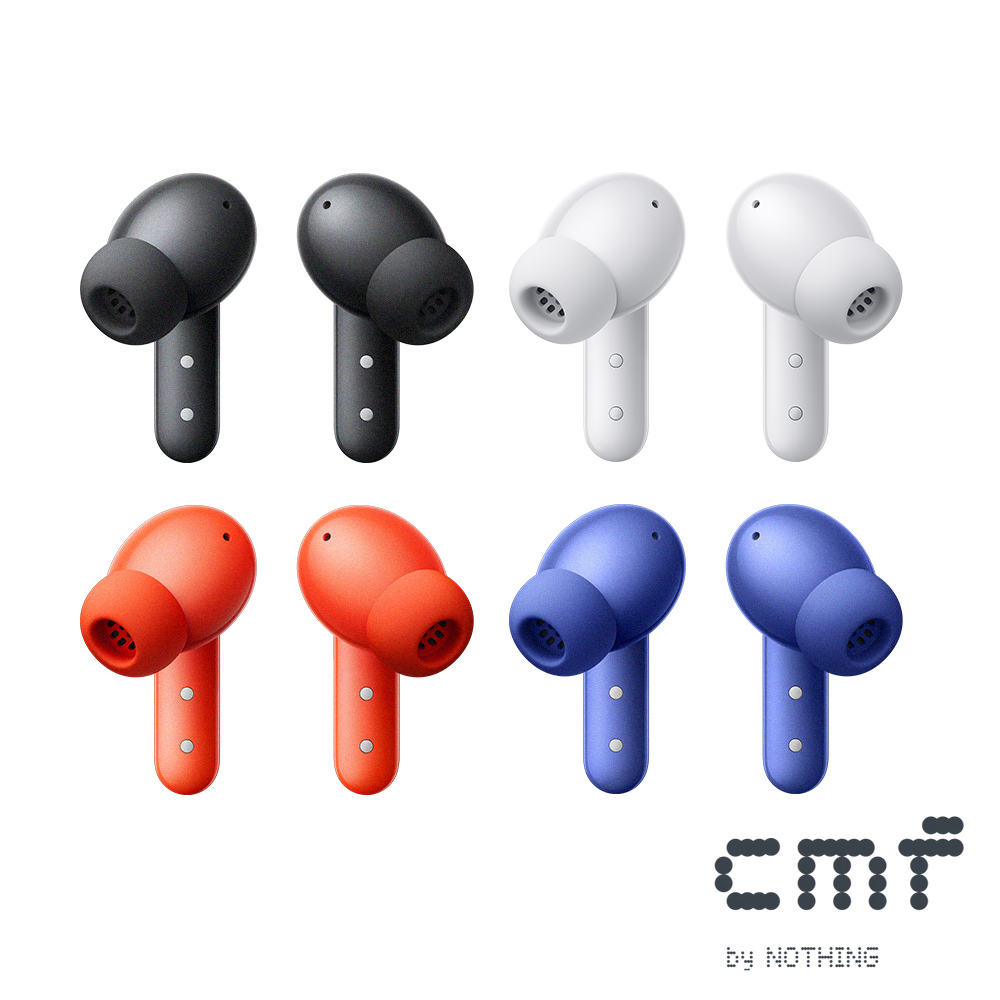 【多色可選】CMF Buds Pro 2 by NOTHING 真無線藍牙耳機 正成公司貨