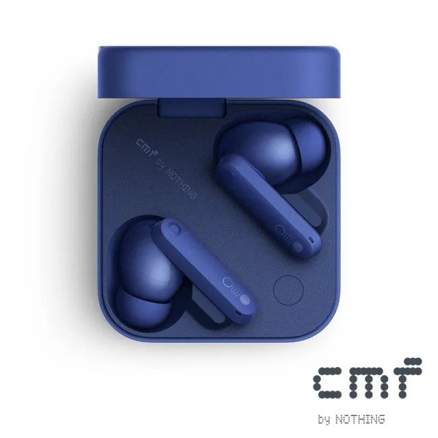 【多色可選】CMF Buds Pro 2 by NOTHING 真無線藍牙耳機 正成公司貨 第 3 張圖片｜三峽錄音 / 音響