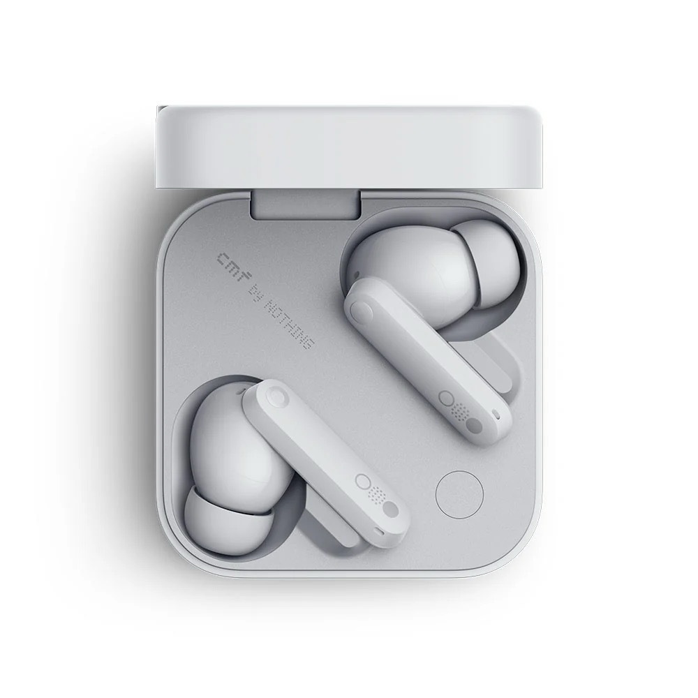 【多色可選】CMF Buds Pro 2 by NOTHING 真無線藍牙耳機 正成公司貨 第 6 張圖片｜三峽錄音 / 音響