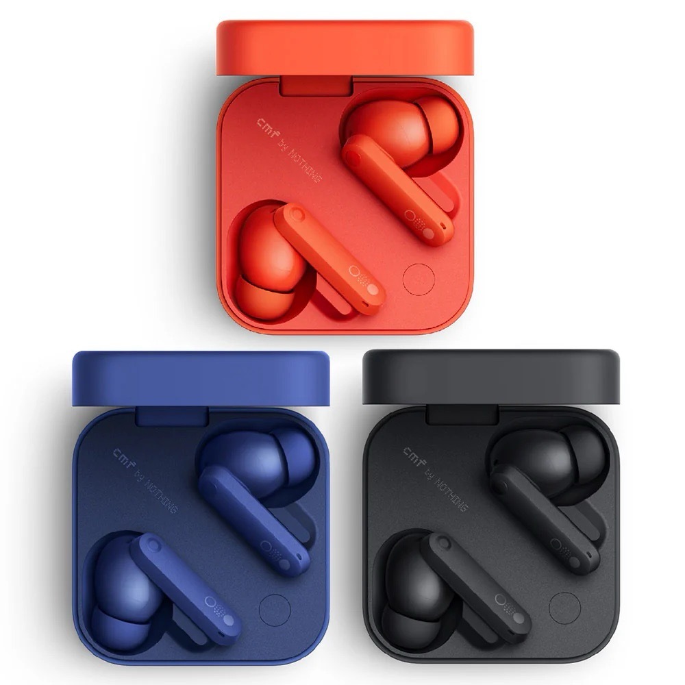 【多色可選】CMF Buds Pro 2 by NOTHING 真無線藍牙耳機 正成公司貨