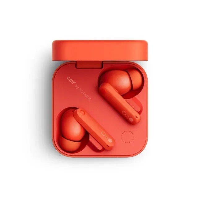 【多色可選】CMF Buds Pro 2 by NOTHING 真無線藍牙耳機 正成公司貨 第 5 張圖片｜三峽錄音 / 音響