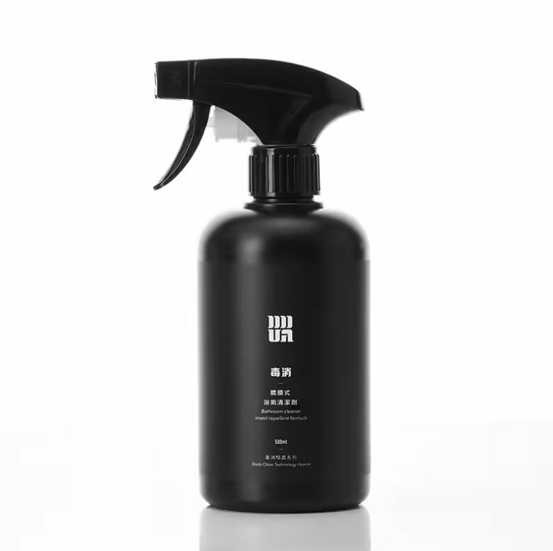浴廁-鍍膜式清潔劑 500 ML