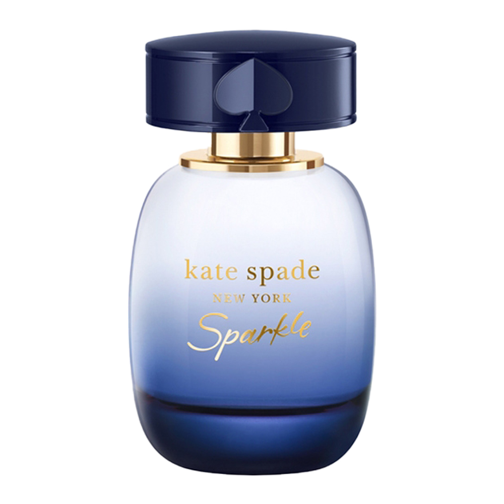 KATE SPADE 凱特絲 Sparkle 桃氣星空淡香精 100ml TESTER (環保盒)