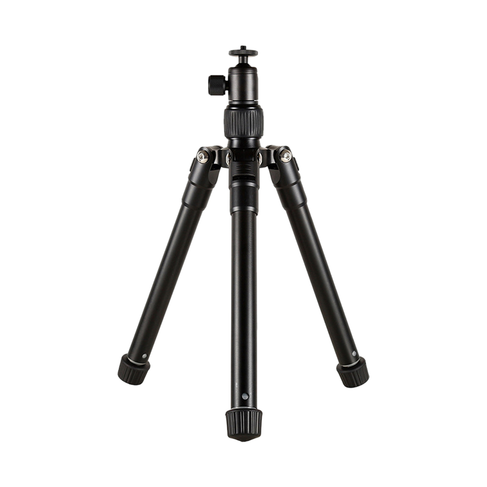 逐露天下 鋁合金反向收折三腳架