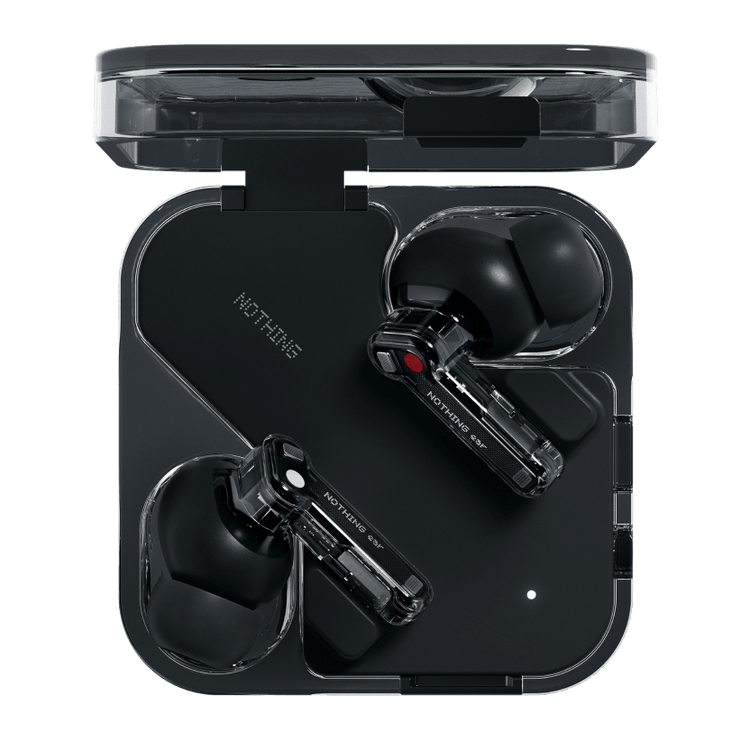 【多色可選】Nothing Ear ENTEI B171 Hi-Res 真無線藍牙耳機 第 6 張圖片｜三峽錄音 / 音響