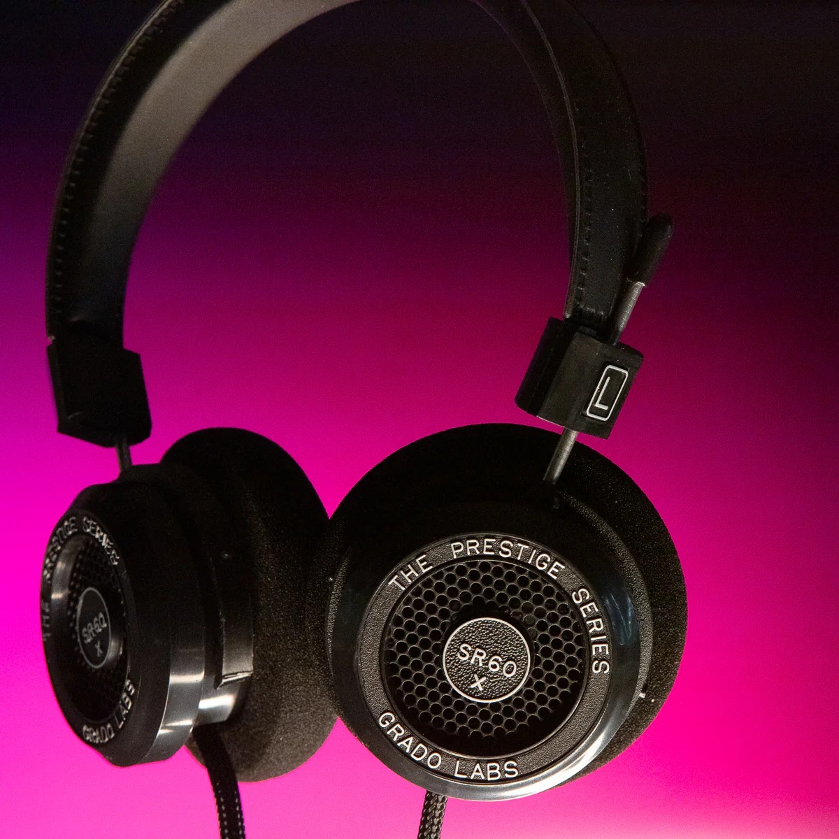 Grado SR60x 頭戴式耳機