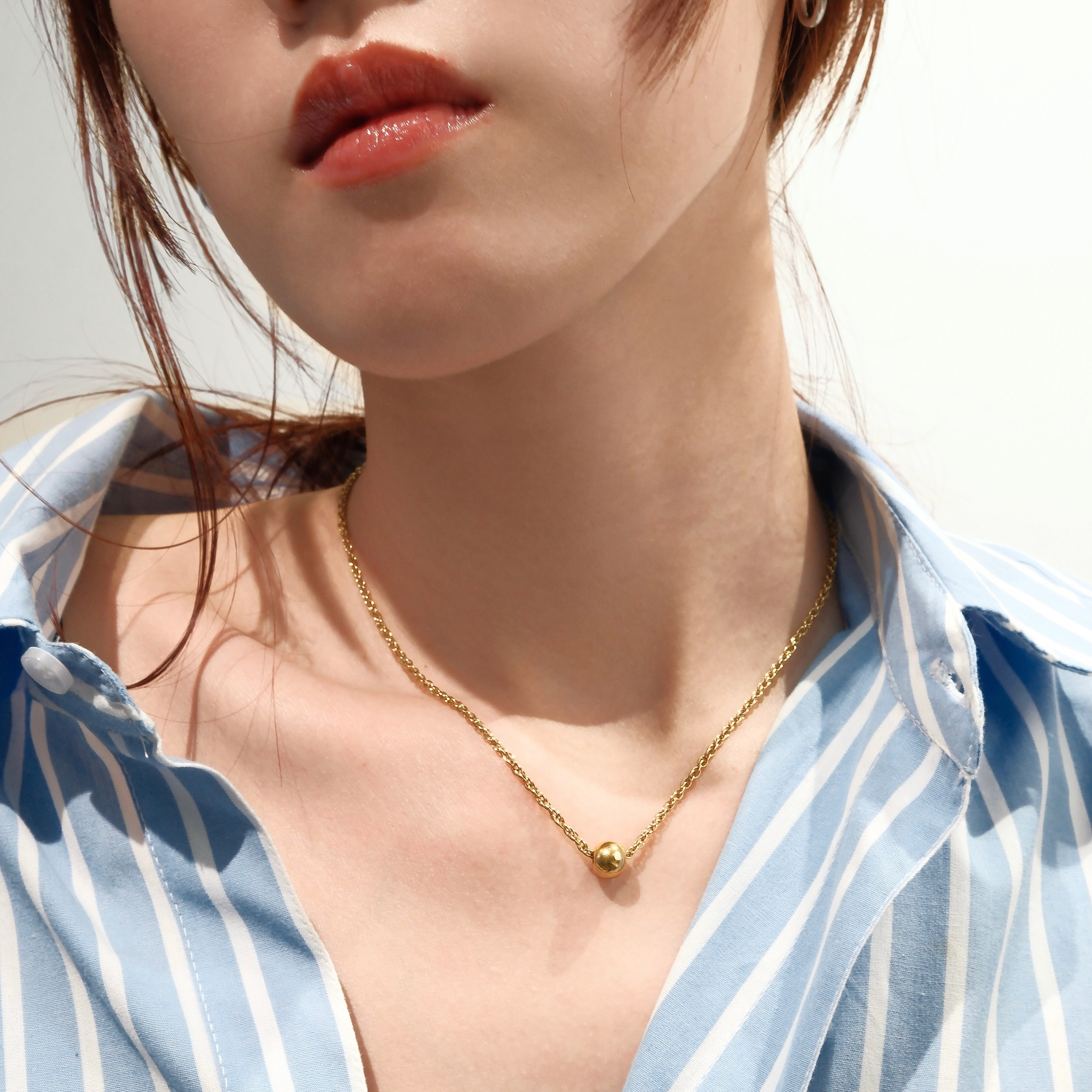 BOHM PARIS-Badia項鍊