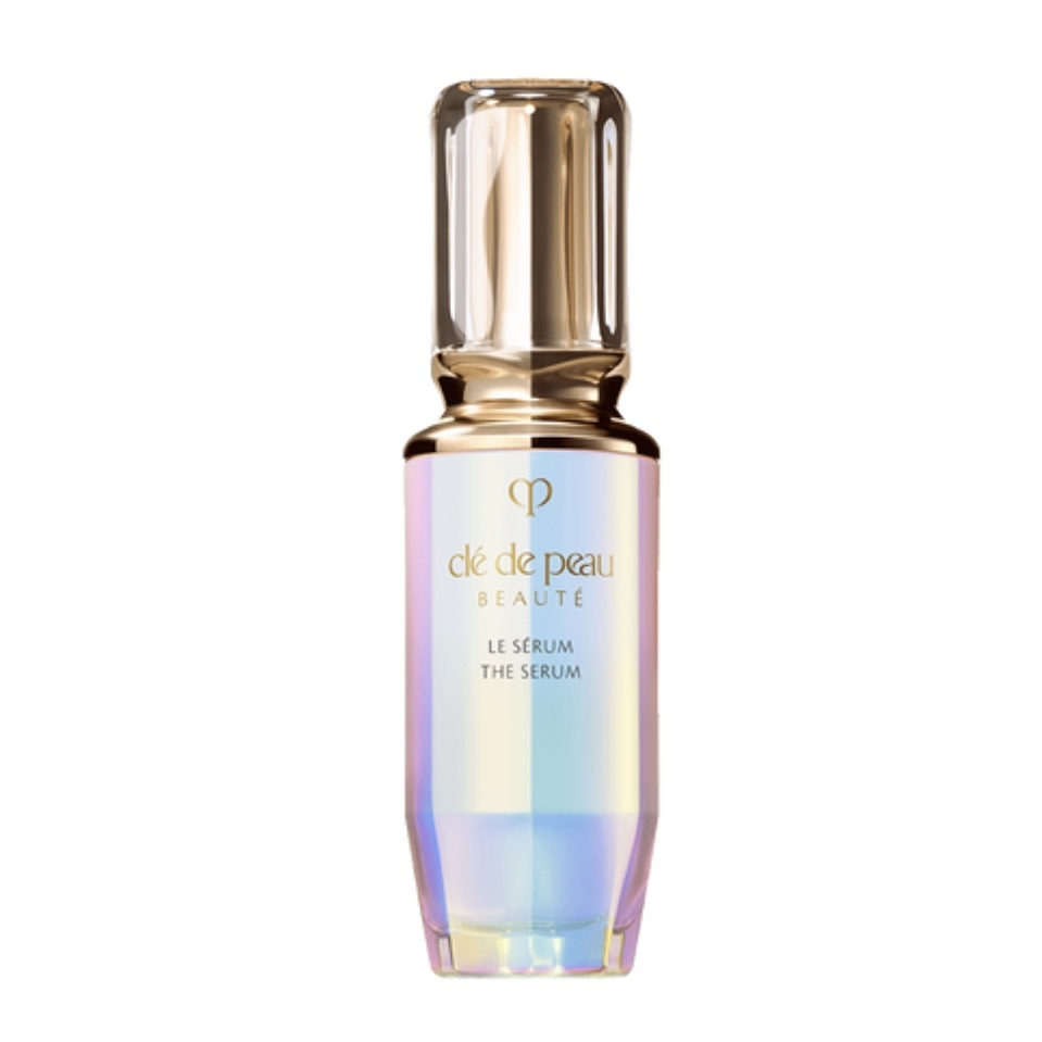 CLÉ DE PEAU 煥活細胞精華 (新版) 50ml/100ml