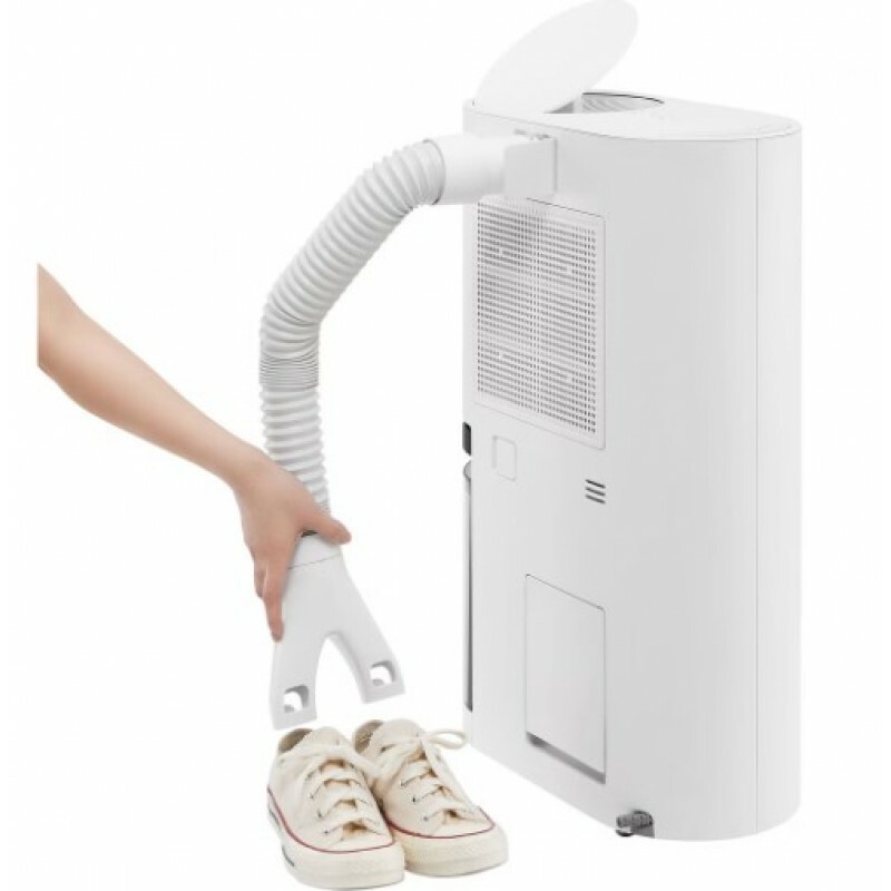 樂金 LG   DD12GMWE0‧24公升/日‧雙迴轉智能變頻UV‧壓縮式抽濕機-香港行貨-原廠2年全機及10年壓縮機保養‧