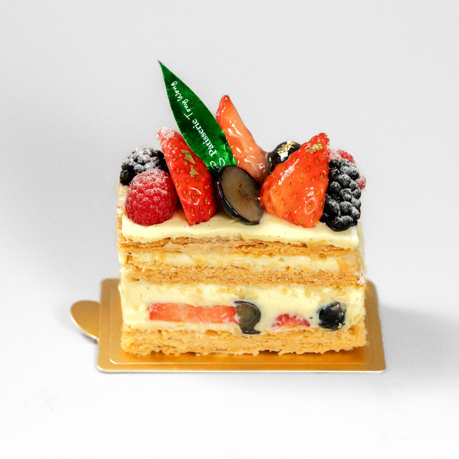 Mixed Berries Napoleon PTW035P