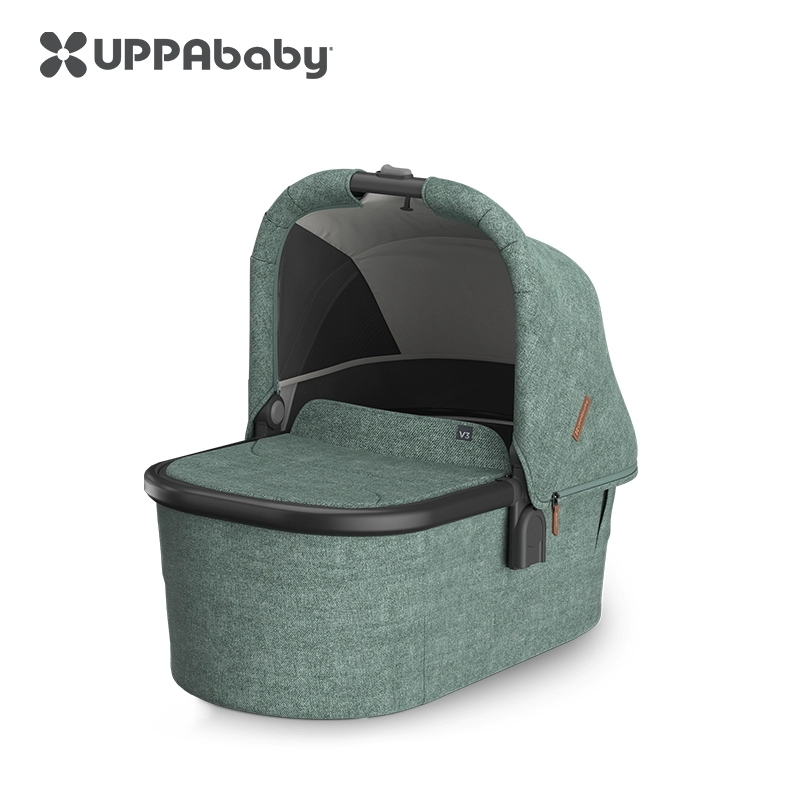 Bassinet Uppababy Cruz The Bay Stroller V2 Bassinet Snuggle Bugz