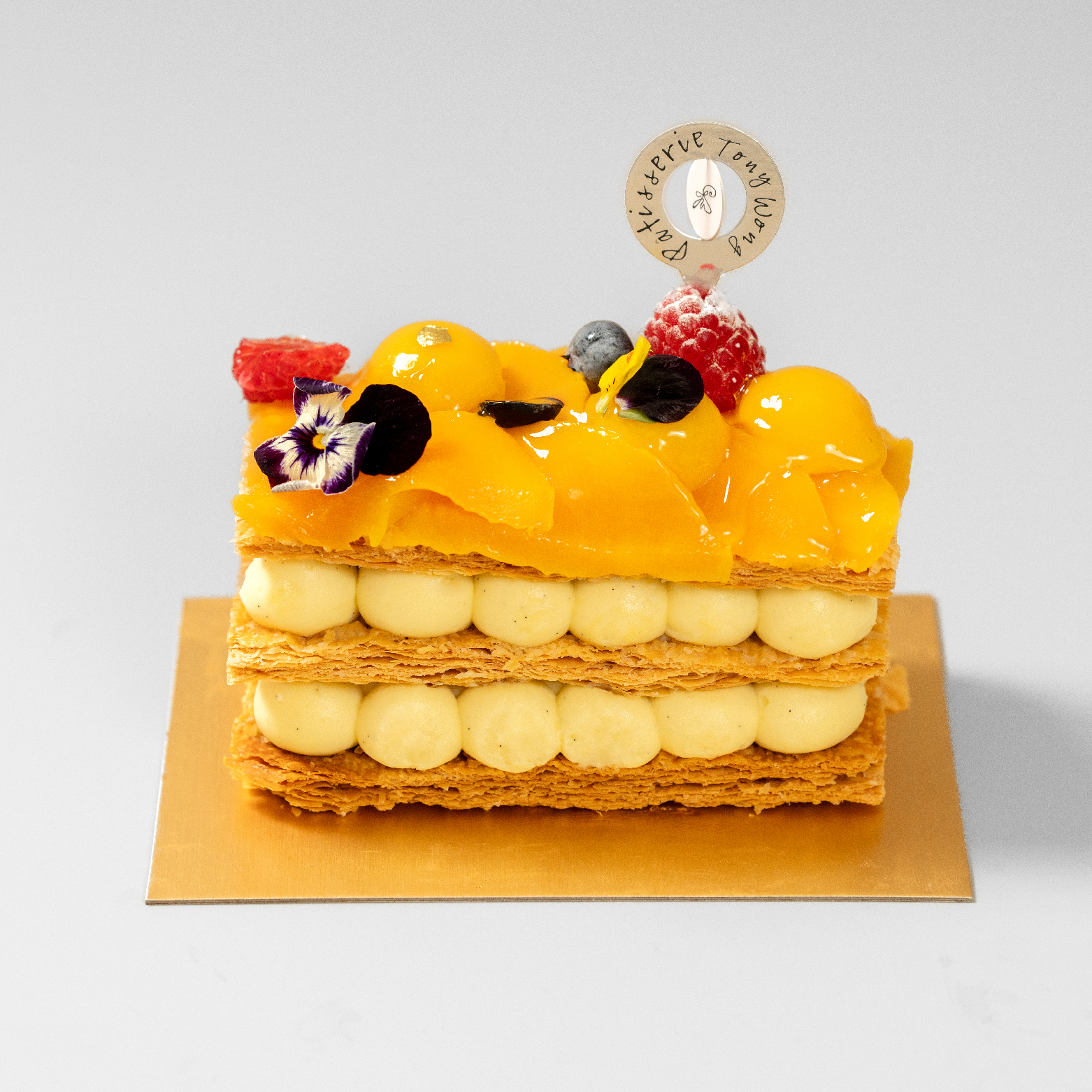 Mango Napoleon PTW037A