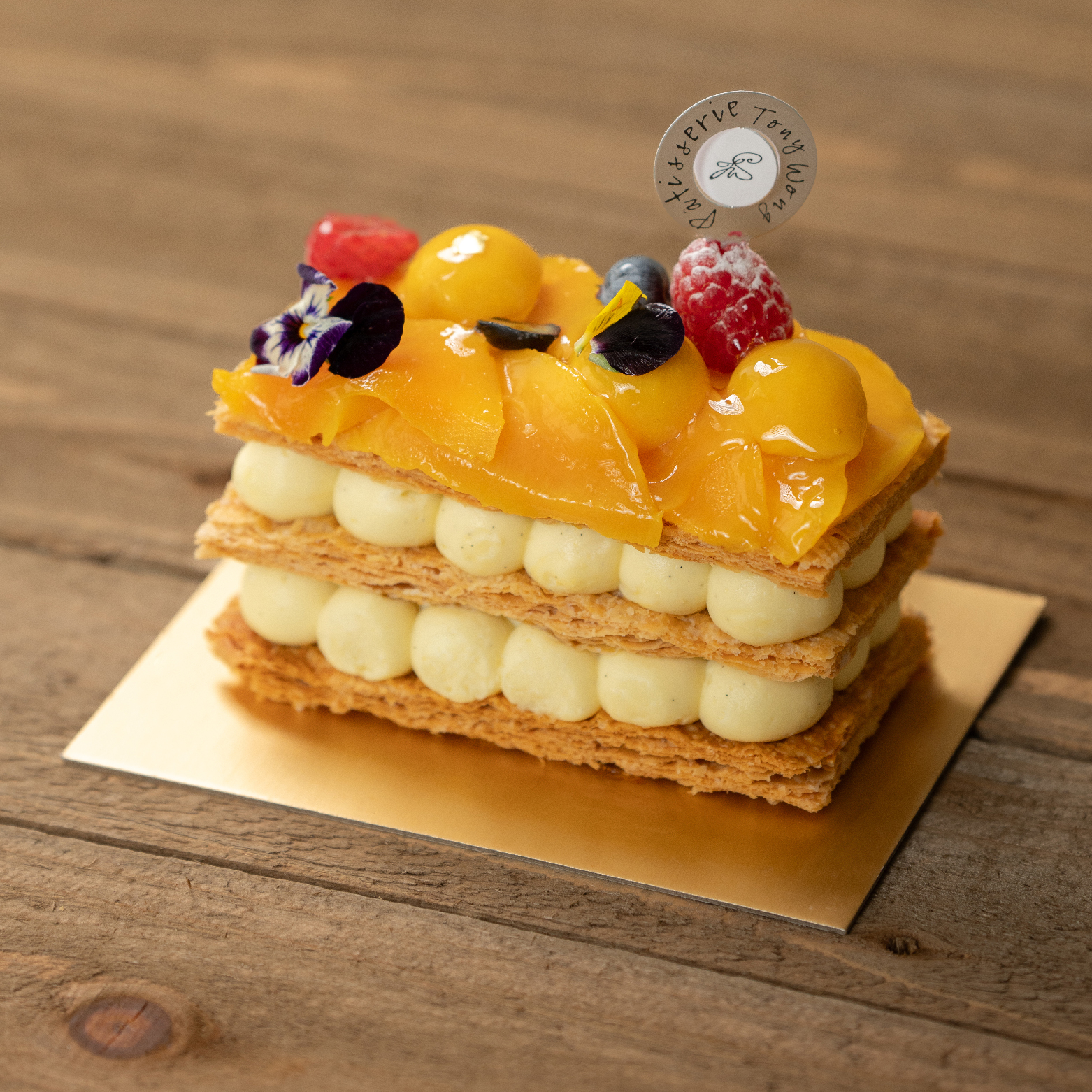 Mango Napoleon PTW037A