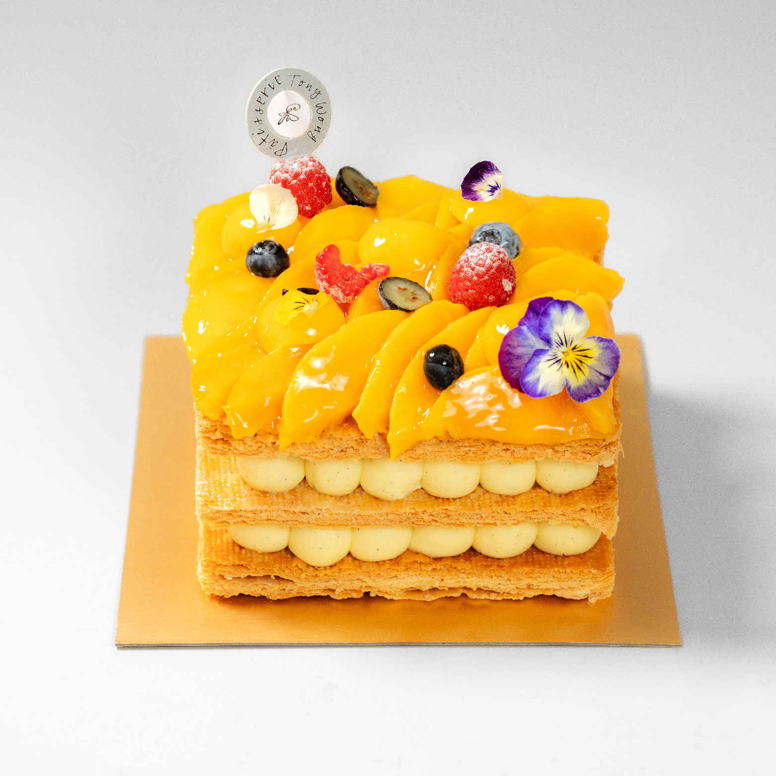 Mango Napoleon PTW037L