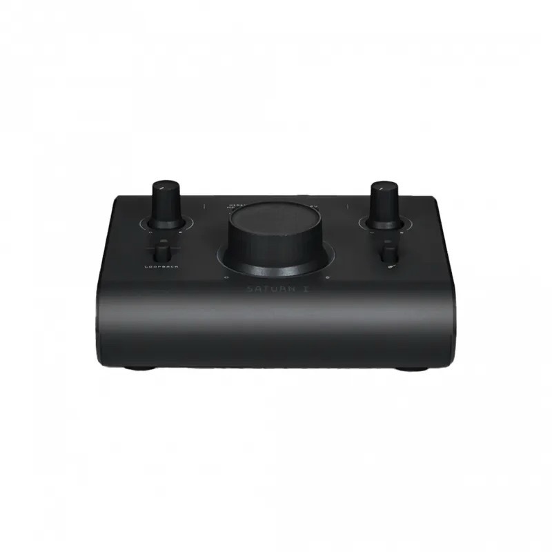 Carver Professional SATURN I 錄音介面 二進二出