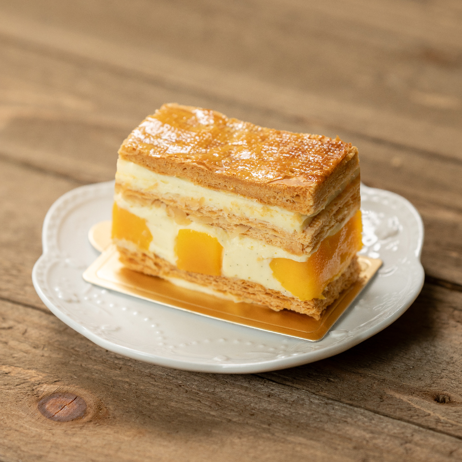 Mango Napoleon PTW087P