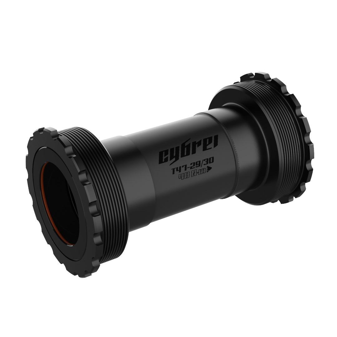 Cybrei T47/86 Bottom Bracket for SRAM DUB Road
