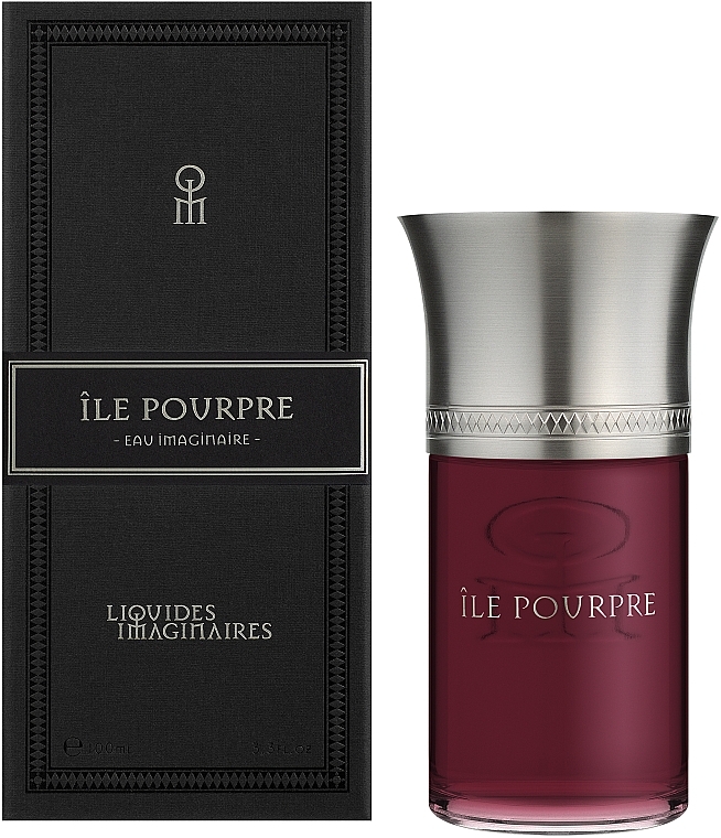 Liquides Imaginaires Île Pourpre EDP