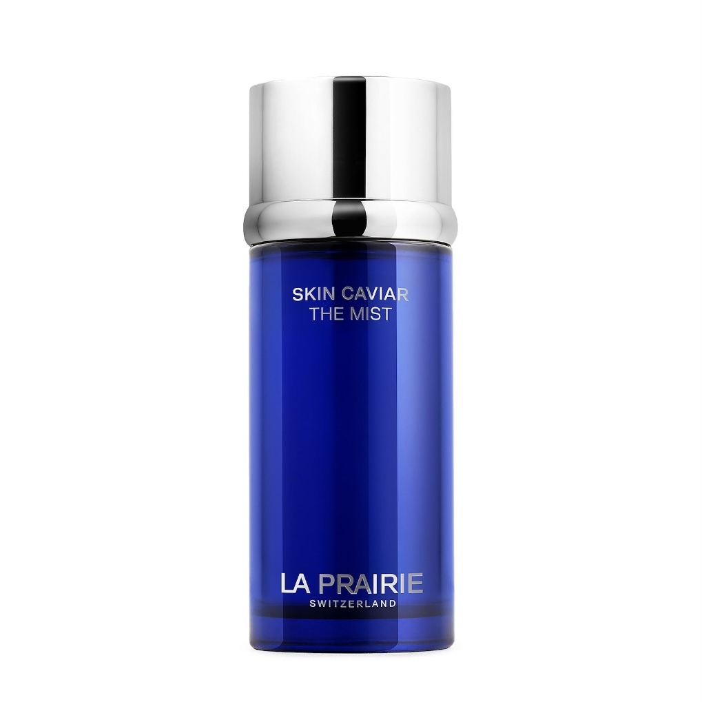 La Prairie 藍魚子精華噴霧 50ml（專櫃版）