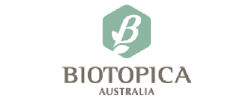 Biotopica Logo