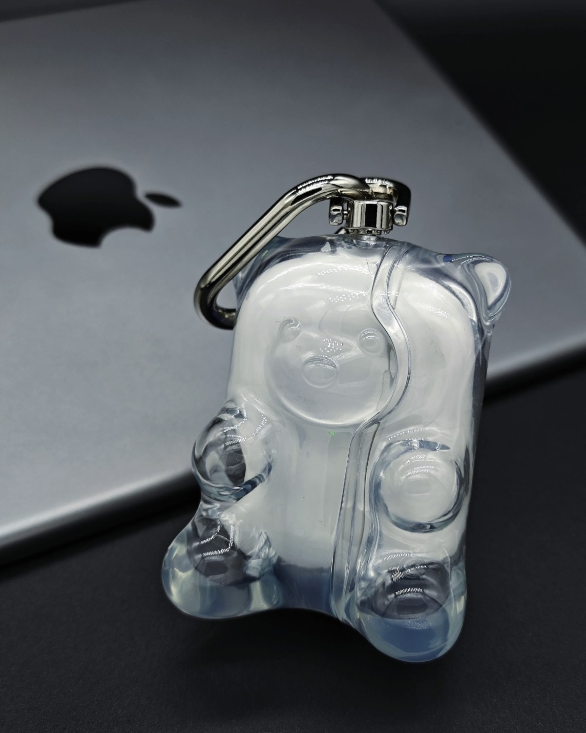 小熊軟糖 液態 Airpods/pro 保護套 蘋果耳機殼