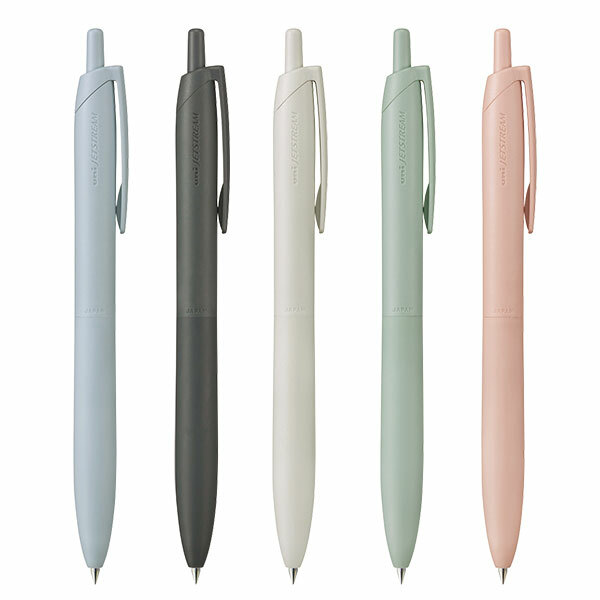 uni Pencil Lite 觸控墨水 Jetstream 單支油性原子筆 『2025圓珠筆部門大賞』