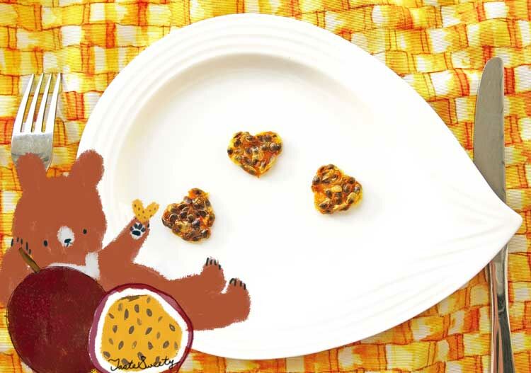 幸福果舖 Taste Sweety˙天然水果乾˙果乾禮盒˙節慶伴手禮