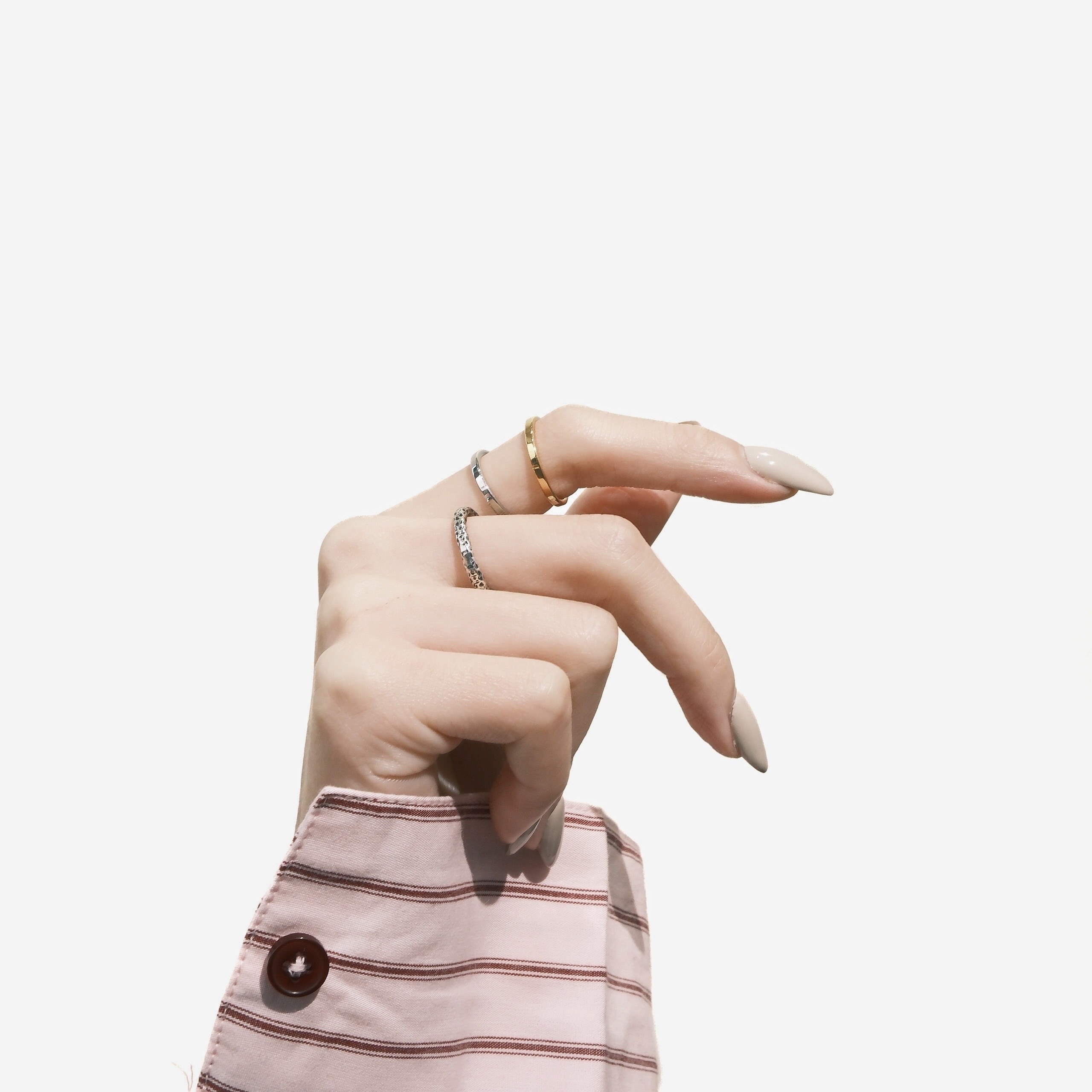 MAARI STUDIOS - Ivy 戒指