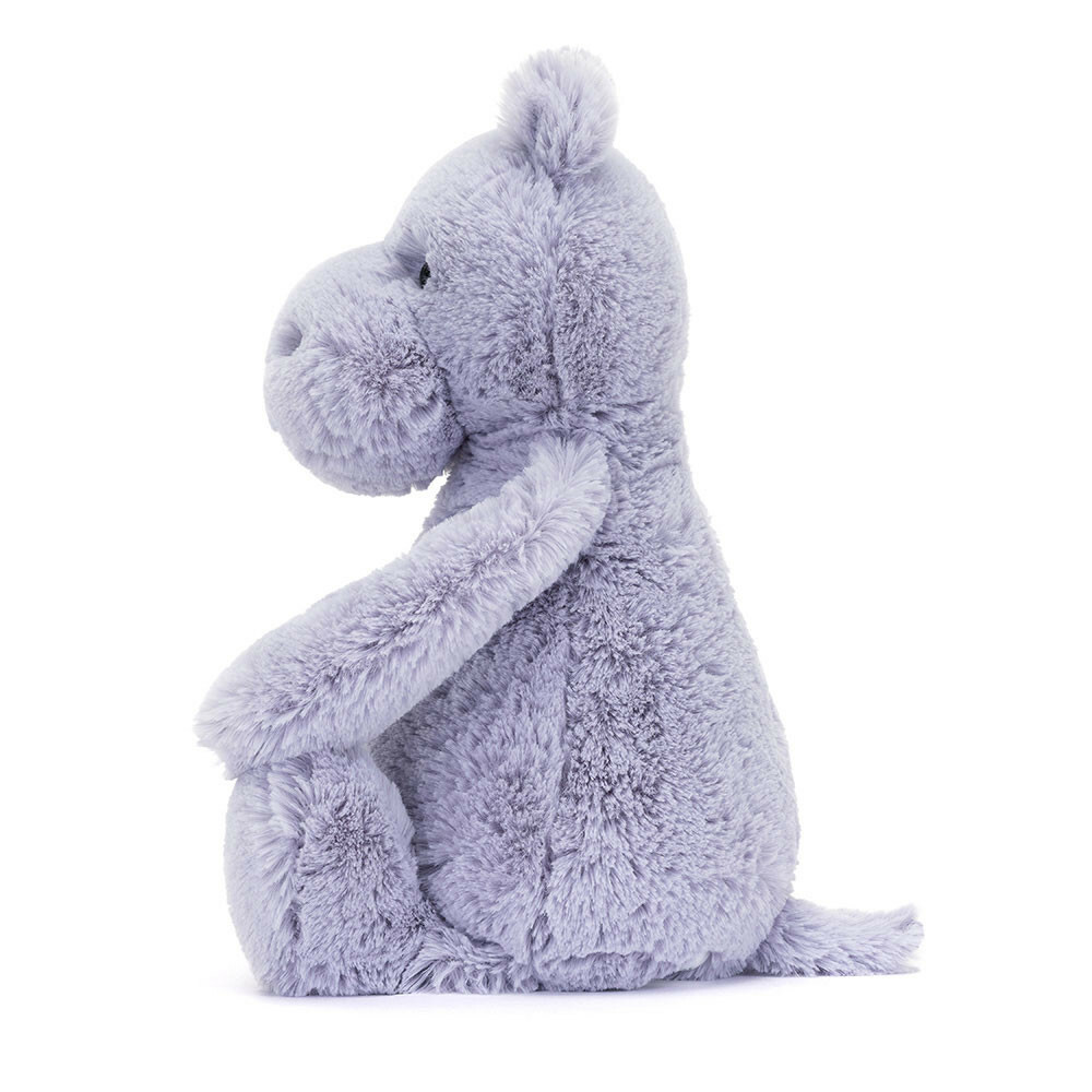 JELLYCAT Bashful Hippo