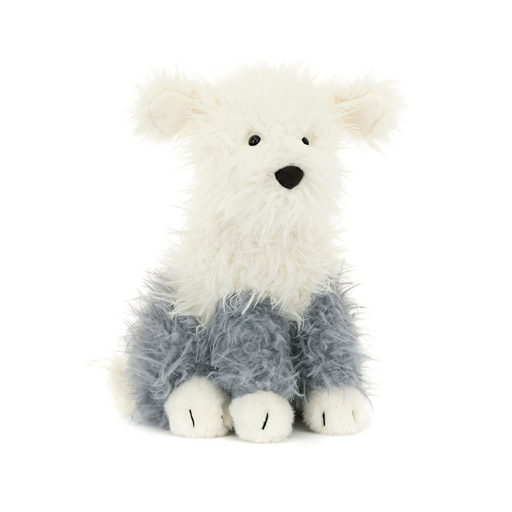 JELLYCAT Ewert Sheepdog