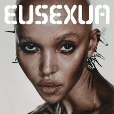 FKA TWIGS - Eusexua CD