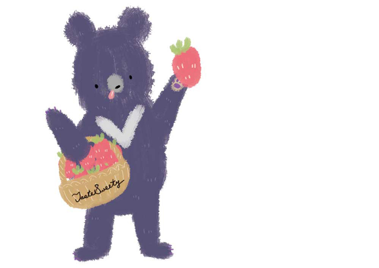 幸福果舖 Taste Sweety˙天然水果乾˙果乾禮盒˙節慶伴手禮