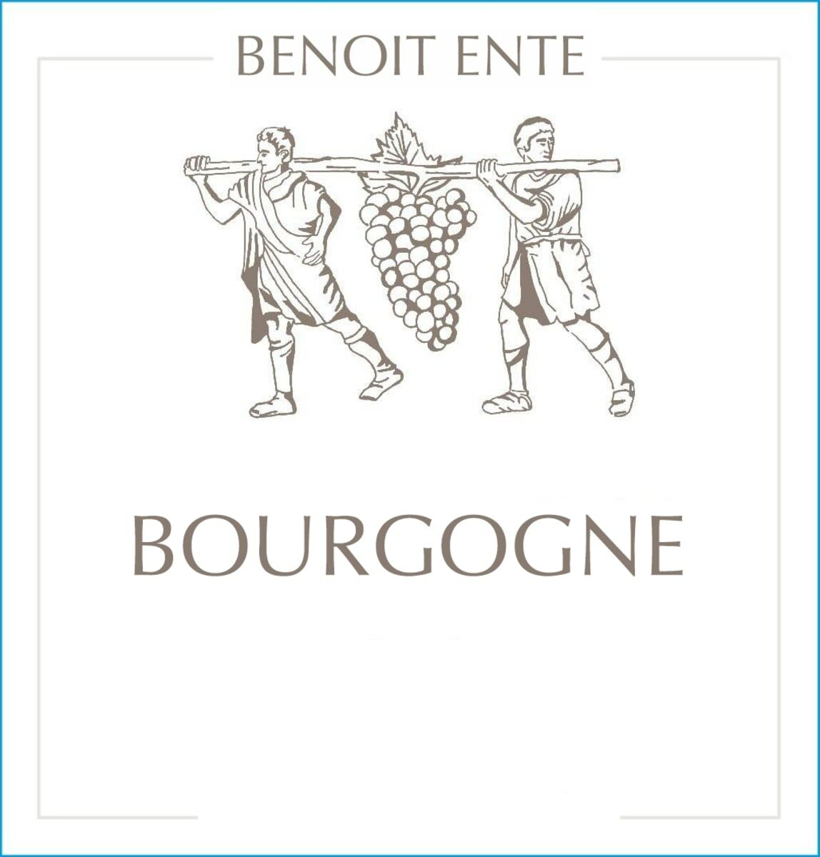 Benoit Ente Bourgogne Blanc 2022