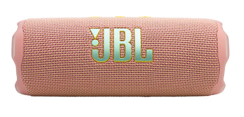 (2026春季限時優惠)  JBL Flip 7 Portable Bluetooth Speaker - Pink