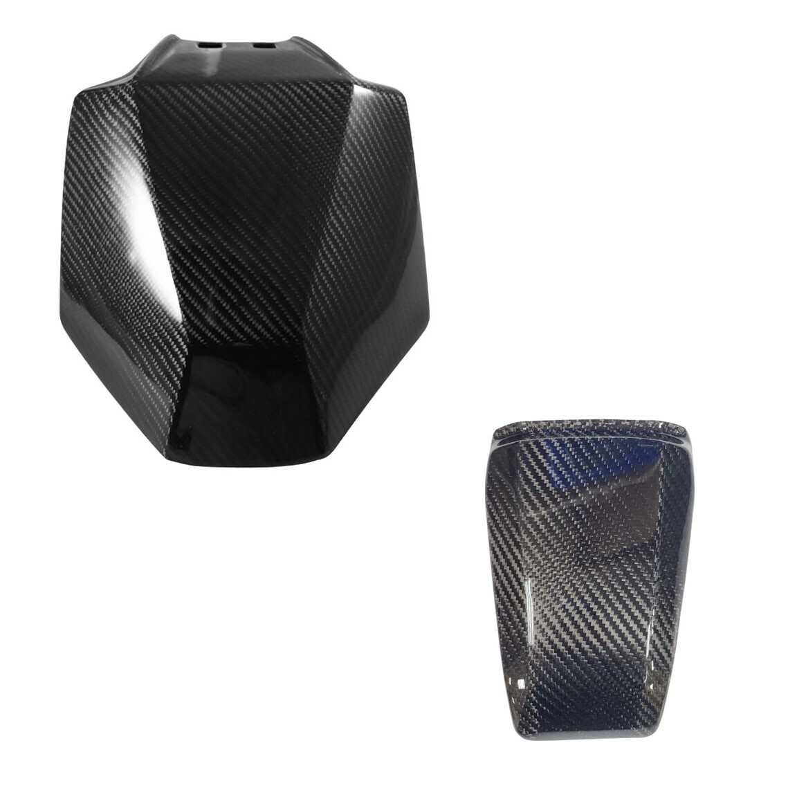 6pc Carbon Fiber Kit for X-ADV 750 21–25