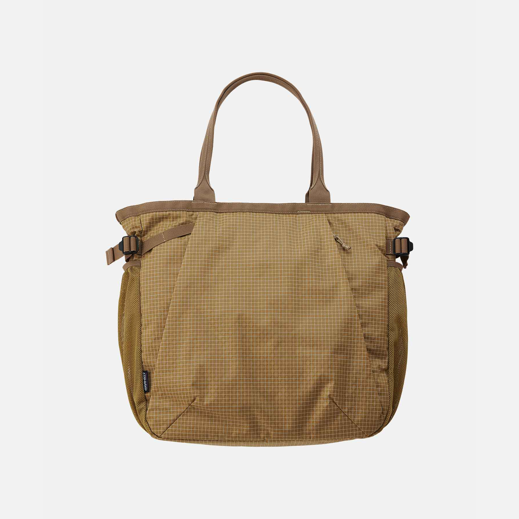 [GRAMICCI] RIPSTOP TOTE BAG 托特包