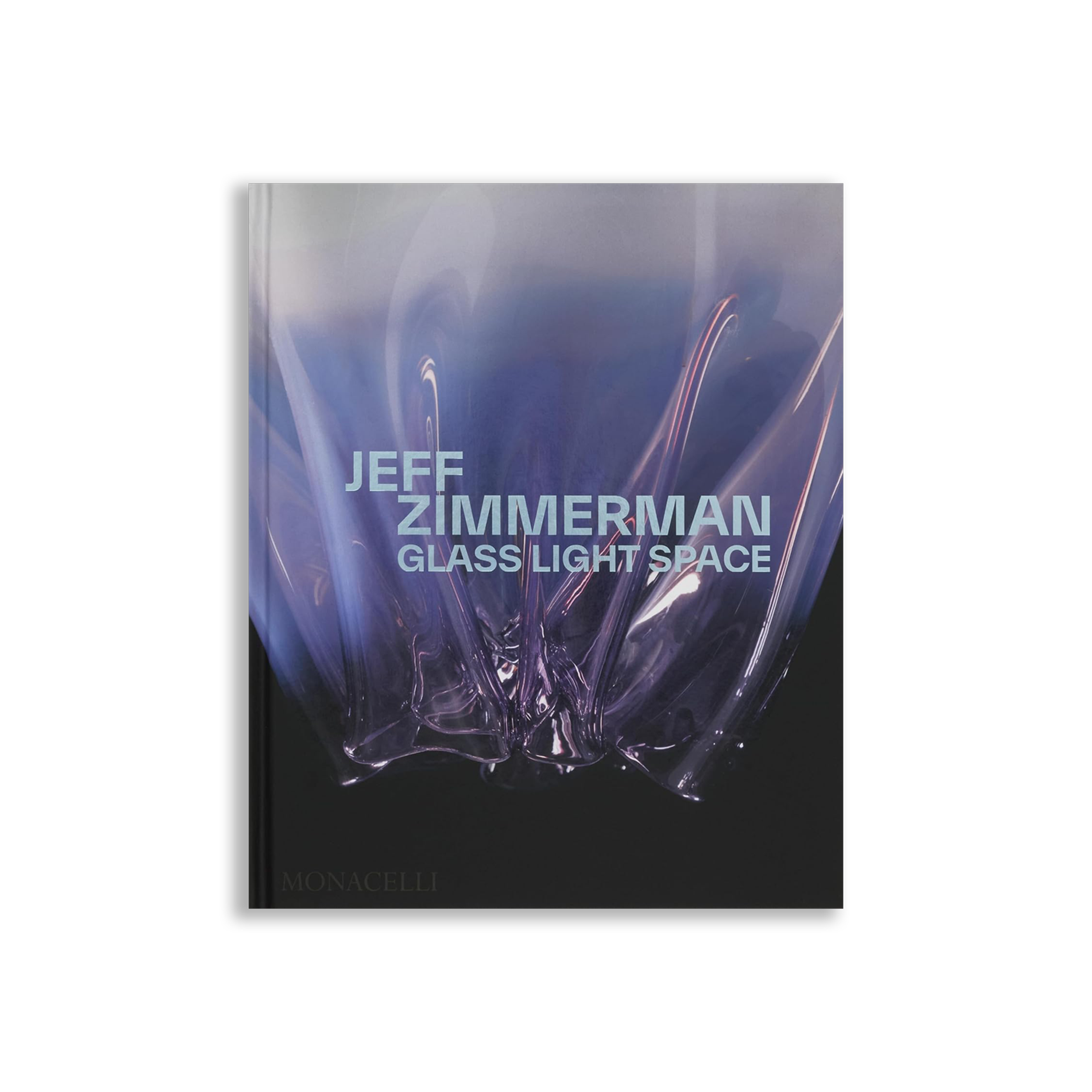 Jeff Zimmerman: Glass Light Space