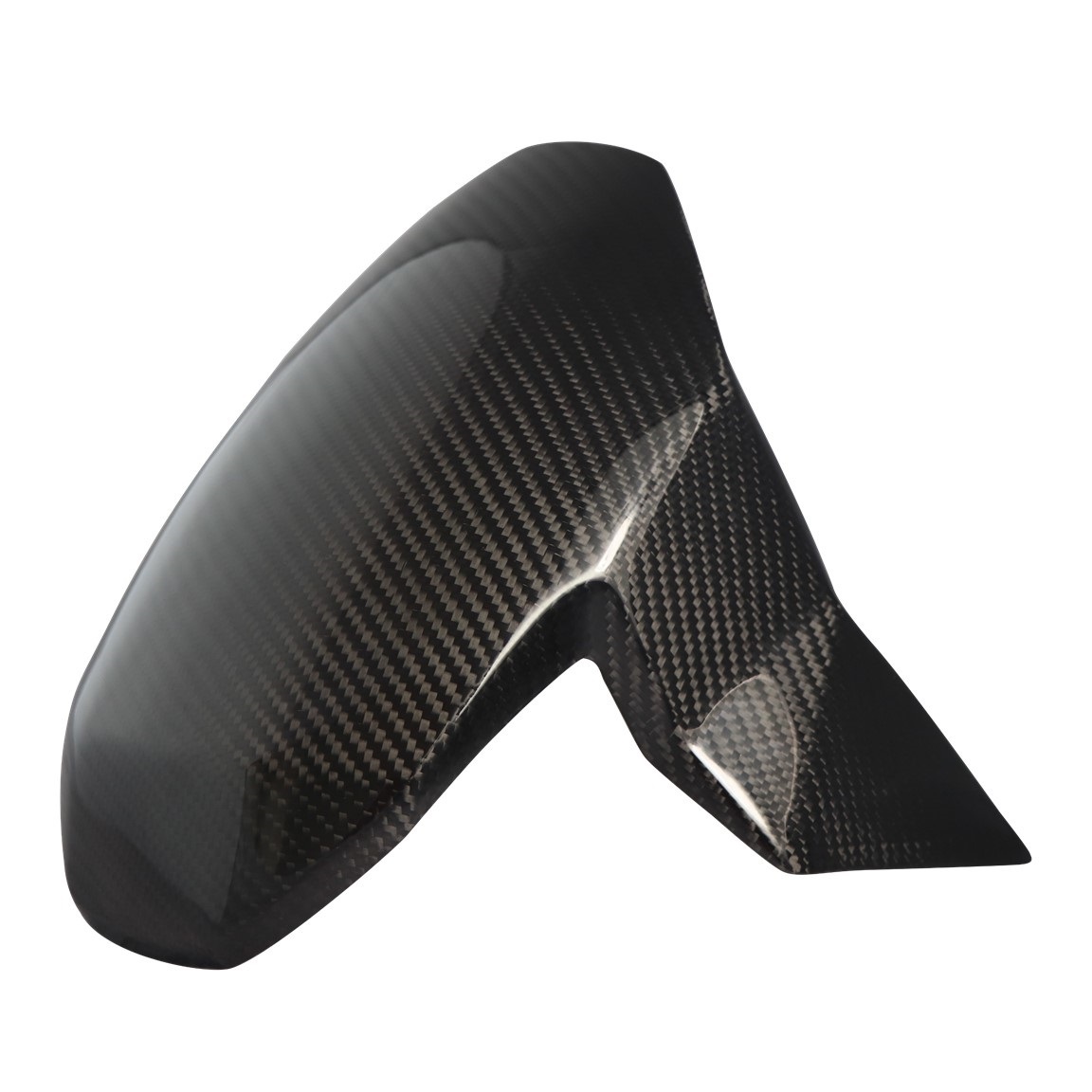 7pc Carbon Fiber Kit for Honda X-ADV 750 21–25