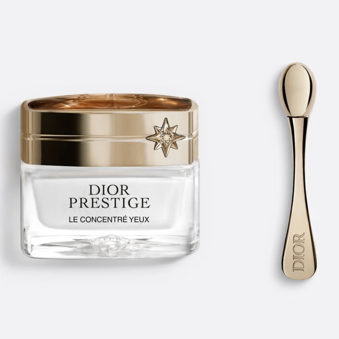 Dior 玫瑰花蜜活顏再生眼霜 15ml