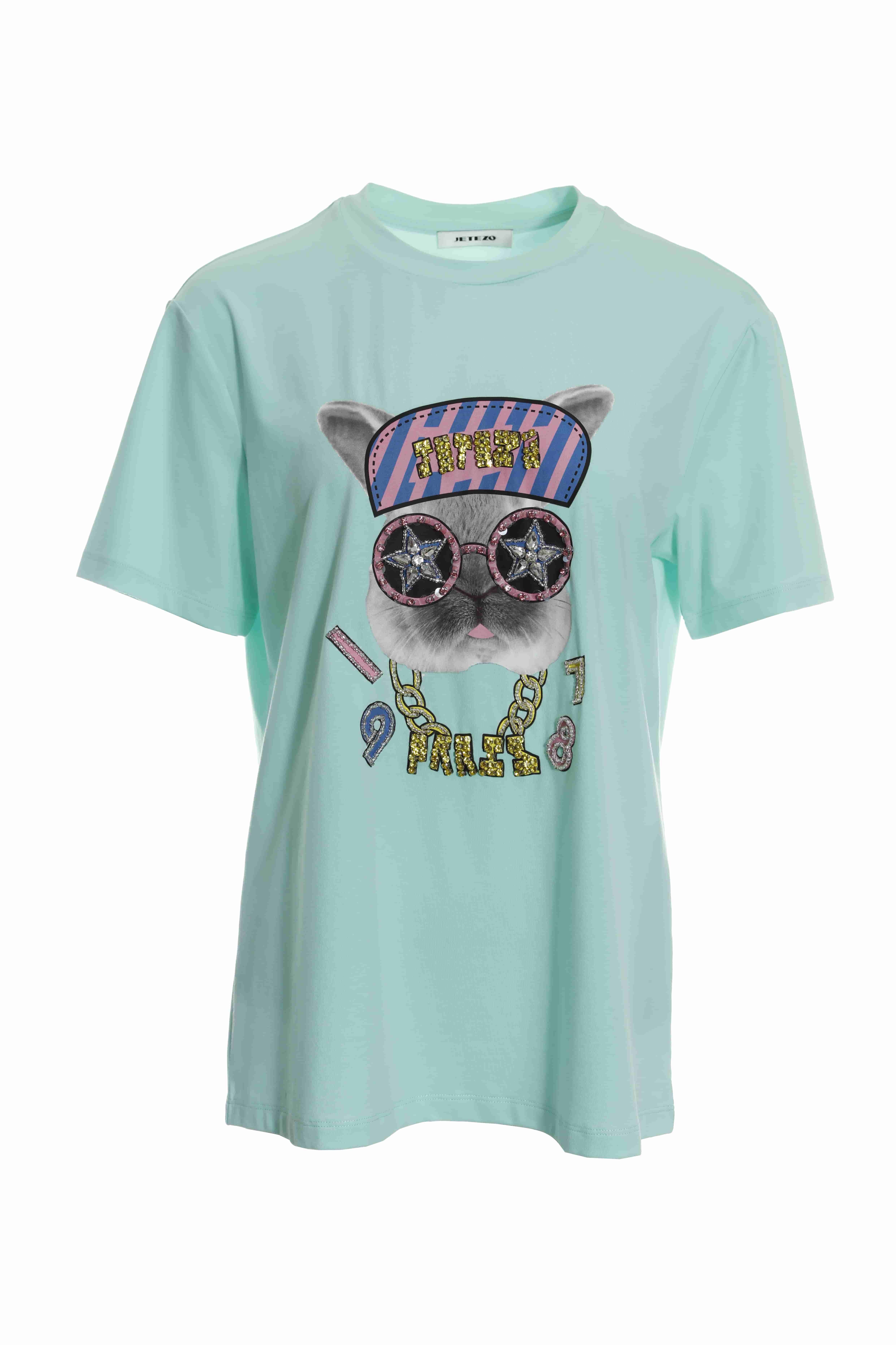 BC1EC305A1 兔兔玩趣上衣