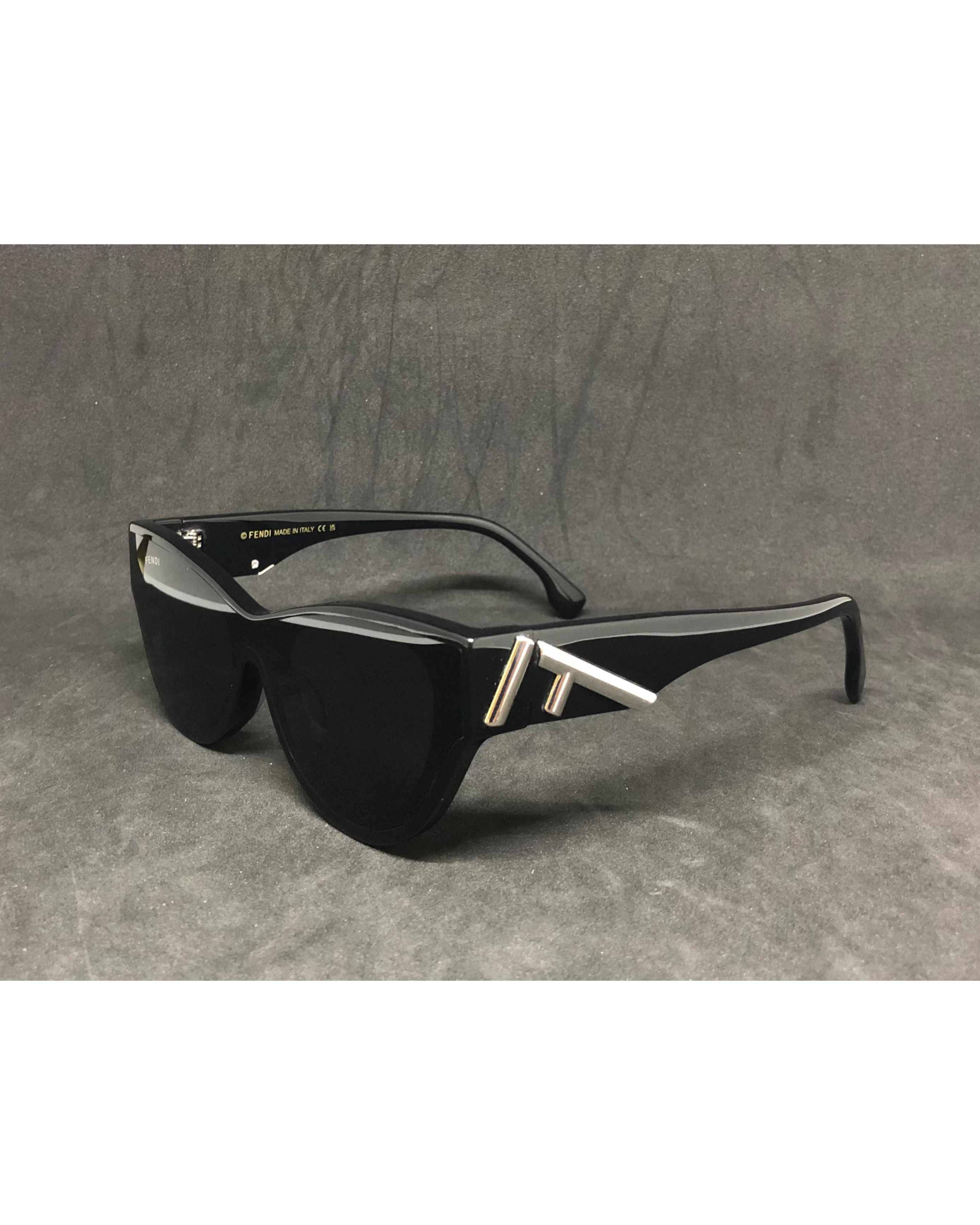 Fendi First Cat Eye (New Arrivals)