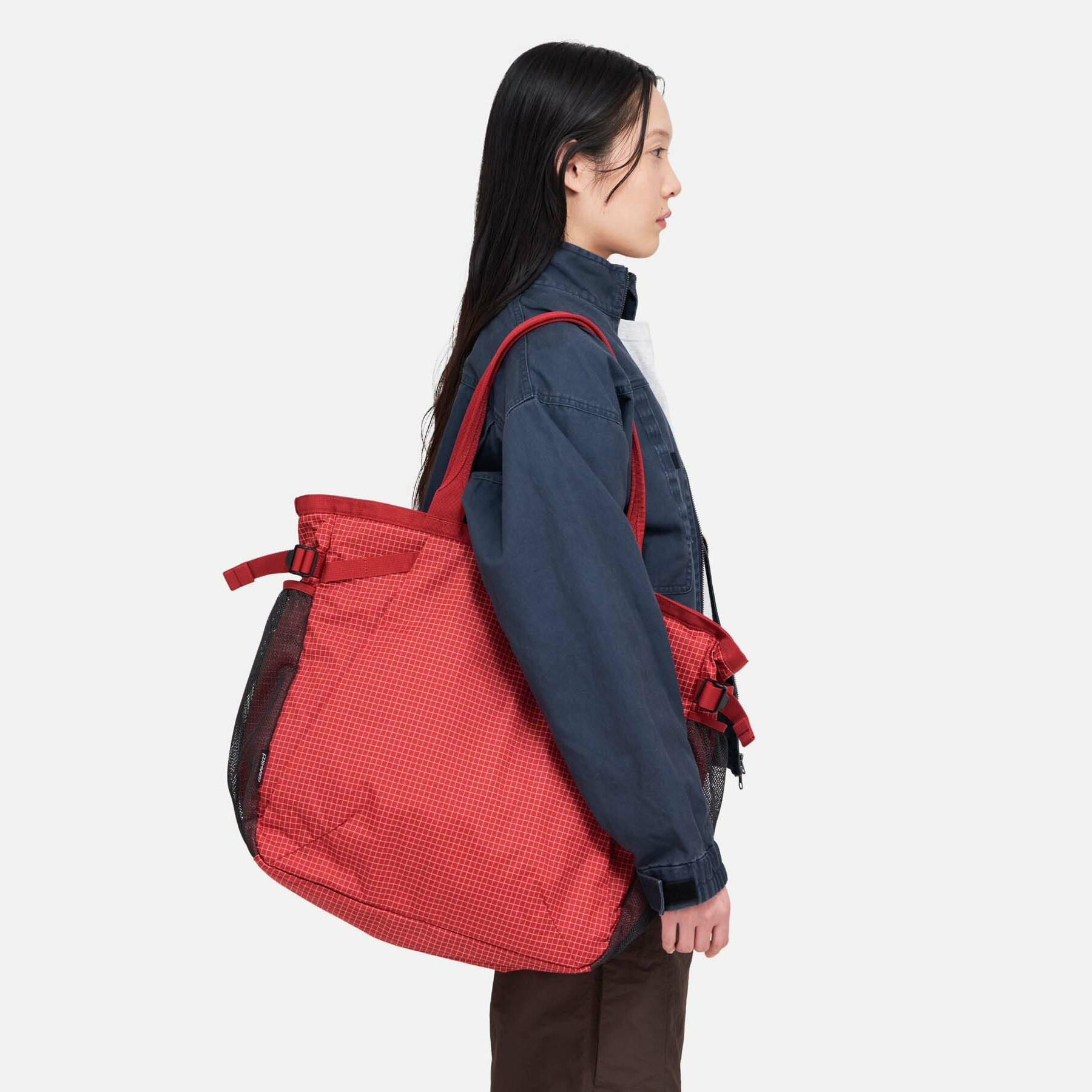 GRAMICCI] RIPSTOP TOTE BAG 托特包｜AML
