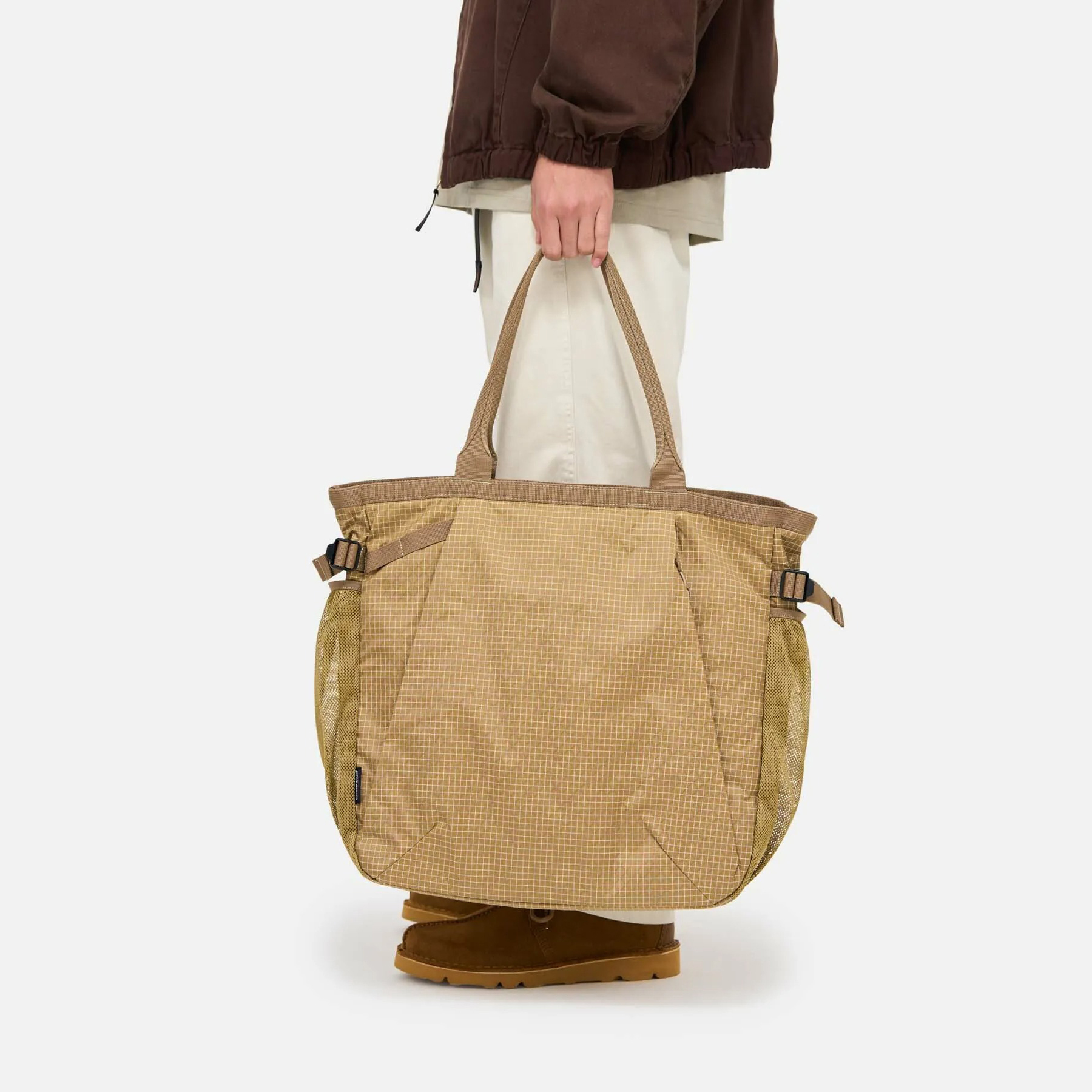 [GRAMICCI] RIPSTOP TOTE BAG 托特包