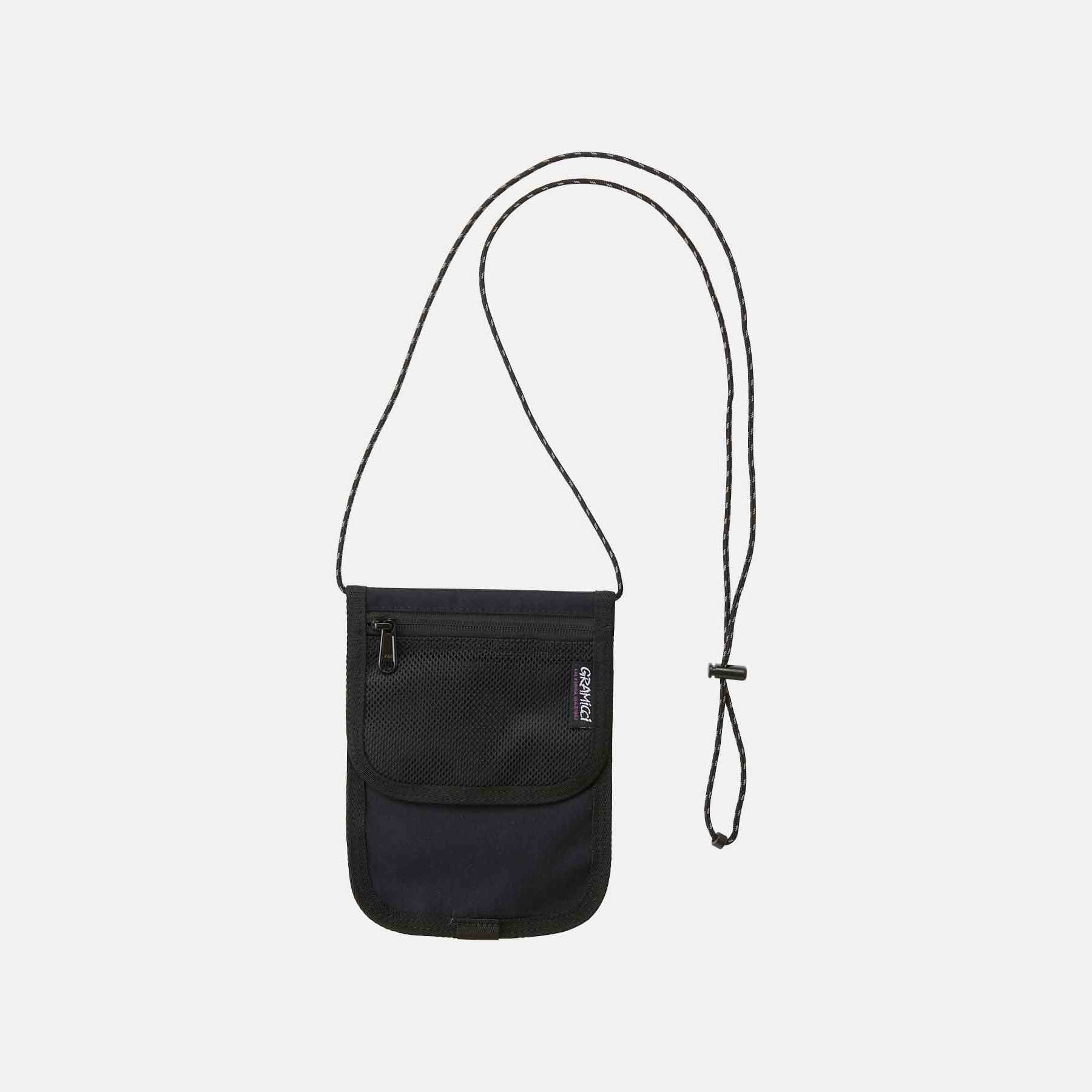 [GRAMICCI] CORDURA NECK POUCH 小包