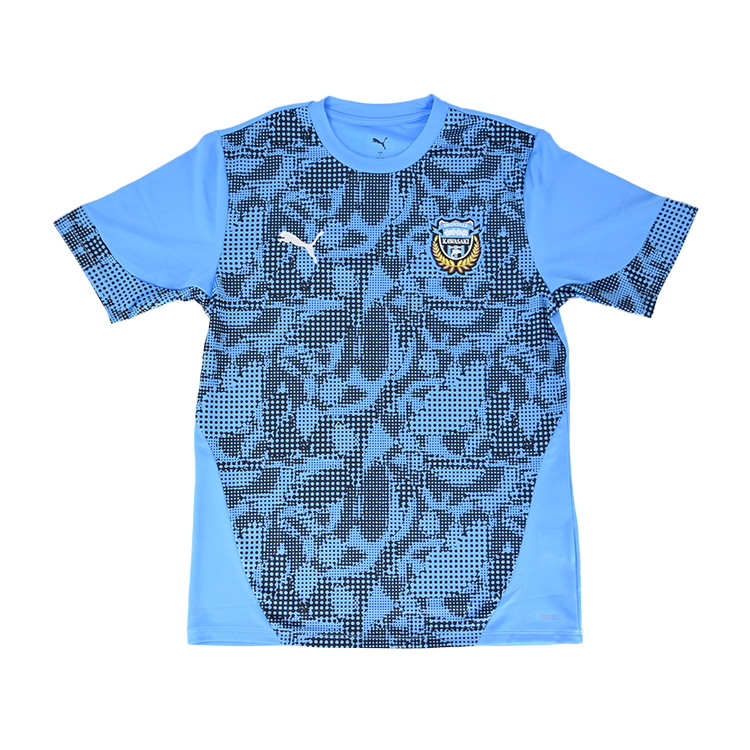 2025 川崎前鋒 練習球衣