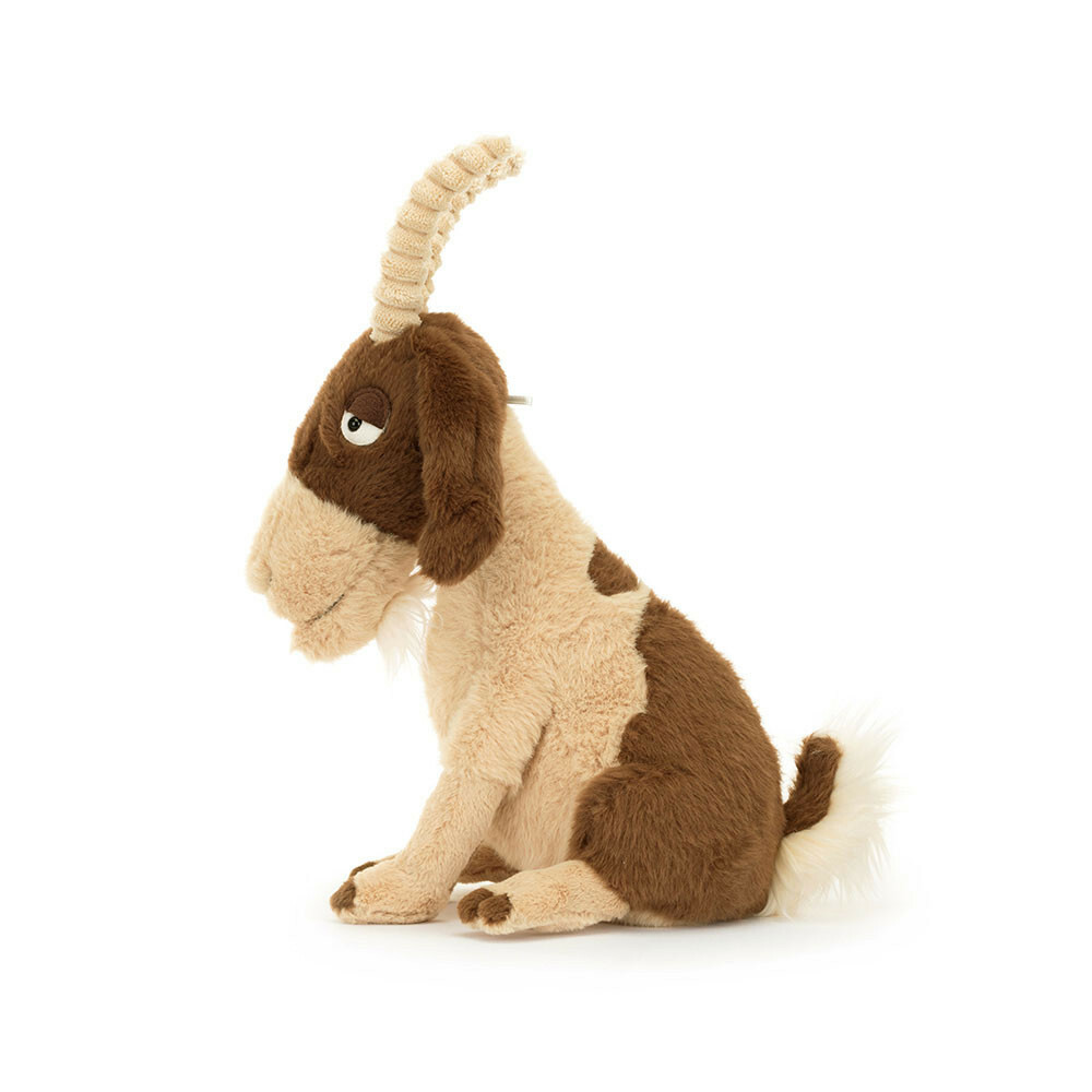 Jellycat Glenny Goat 山羊