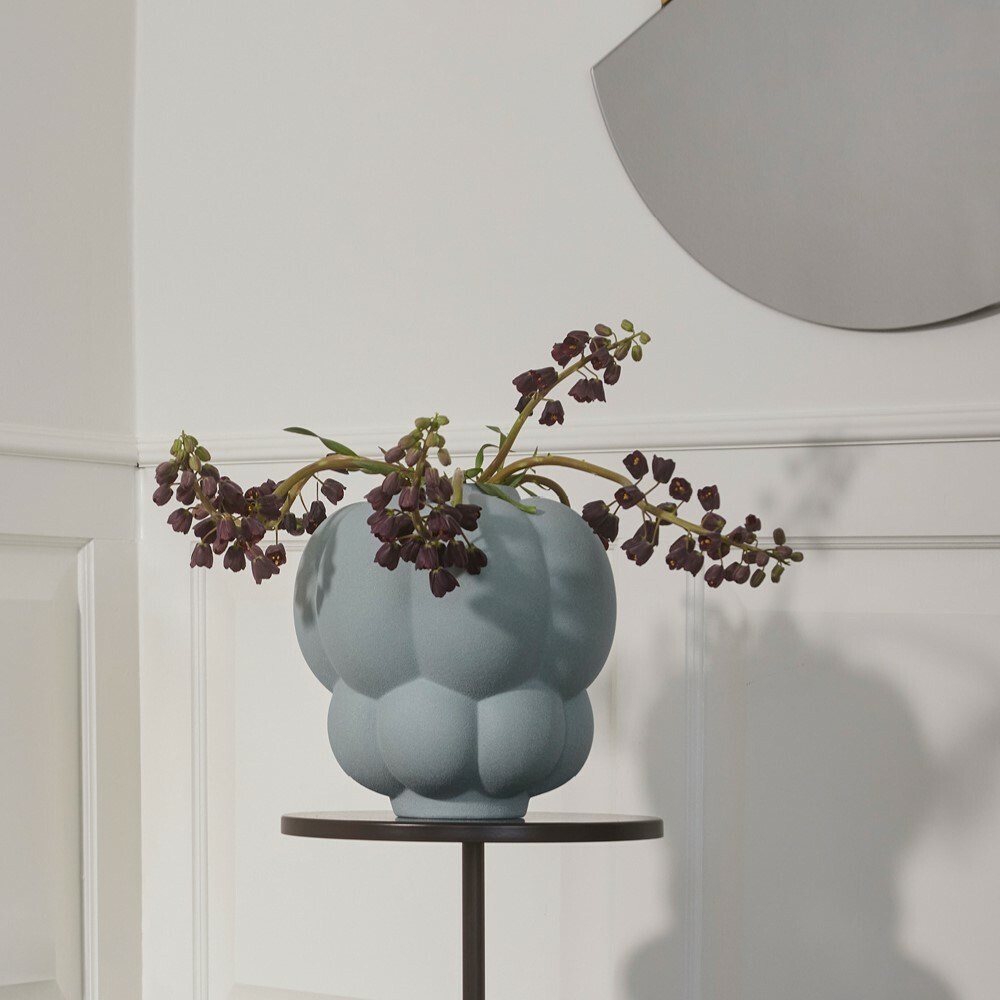 AYTM UVA Vase 花瓶 淡薄荷